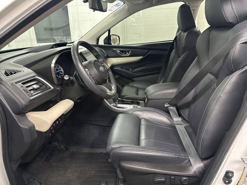 Used 2022 Subaru Ascent Touring image 21