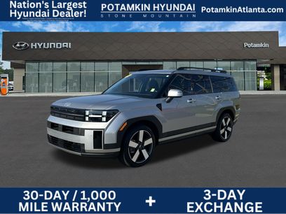 Used 2024 Hyundai Santa Fe Limited