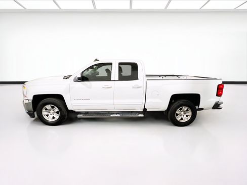 Used 2017 Chevrolet Silverado 1500 LT w/ All Star Edition RWD image 22