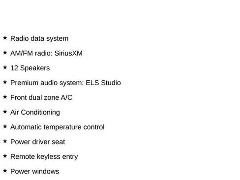 Used 2023 Acura RDX w/ Technology Package image 2