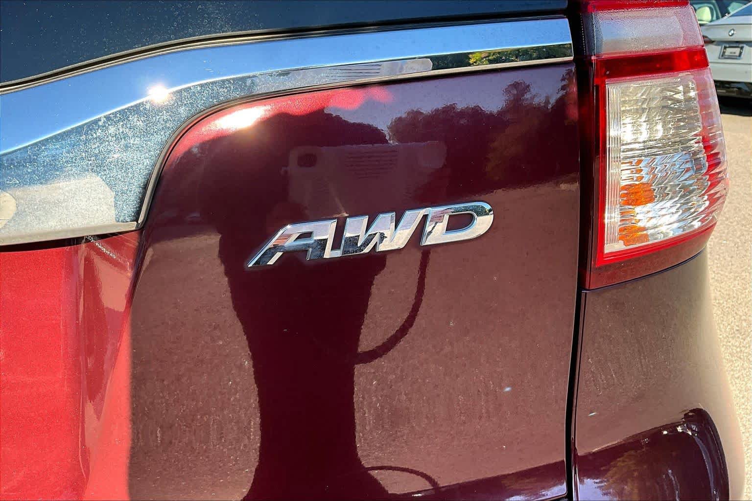 Used 2016 Honda CR-V EX image 9