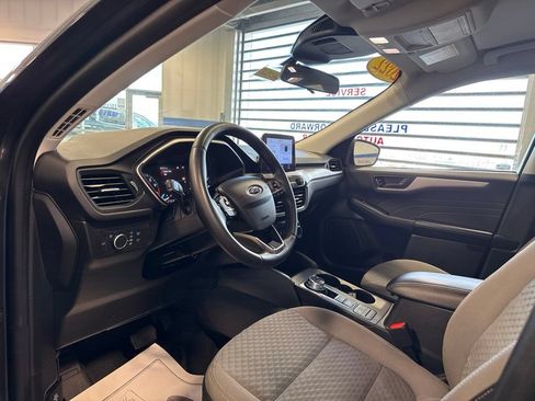 Used 2022 Ford Escape SE w/ Convenience Package AWD/4WD image 11