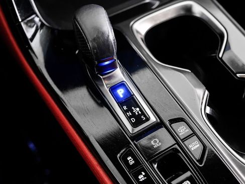 Used 2022 Lexus NX 450h+ F Sport w/ Vision Package image 25