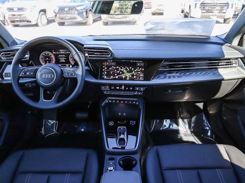 New 2026 Audi A3 2.0T Premium image 16
