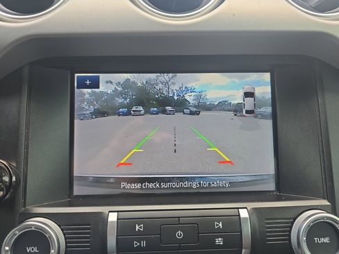 Used 2020 Ford Mustang GT Premium w/ Black Accent Package image 13