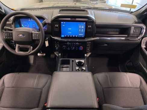 New 2026 Ford F150 STX w/ Equipment Group 200A image 10