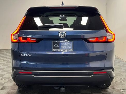 Used 2024 Honda CR-V EX-L image 21