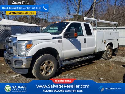 Used 2015 Ford F350 XLT