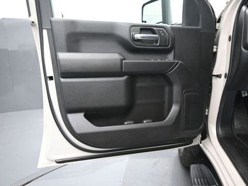New 2026 Chevrolet Silverado 2500 Custom w/ Custom Value Package AWD/4WD image 9
