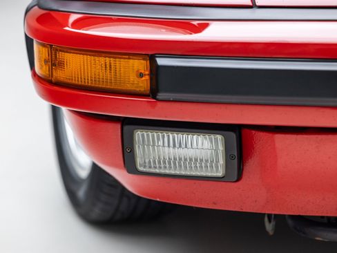 Used 1987 Porsche 911 Carrera RWD image 32