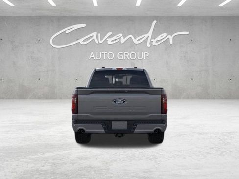 New 2026 Ford F150 XLT image 5