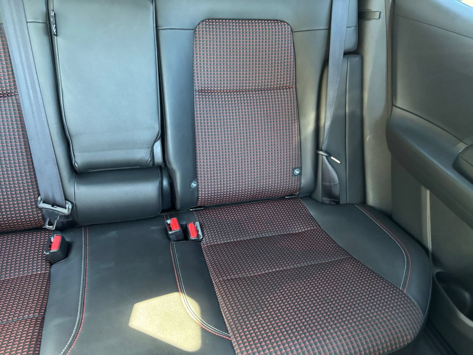 Used 2026 Nissan Kicks SR FWD image 35