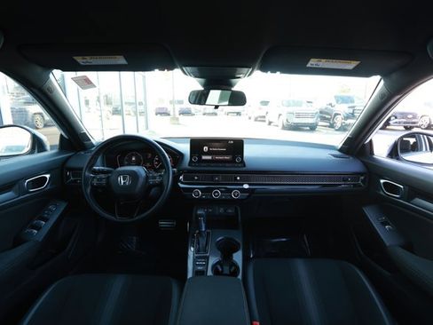 Used 2024 Honda Civic Sport image 27
