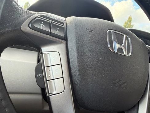 Used 2015 Honda Odyssey EX-L image 20