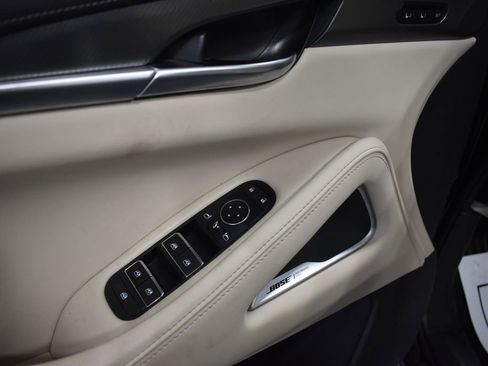 Used 2023 INFINITI QX60 Luxe AWD/4WD image 15