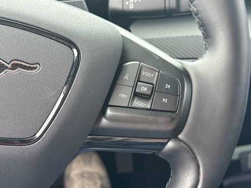 Used 2025 Ford Mustang Mach-E Select AWD/4WD image 37