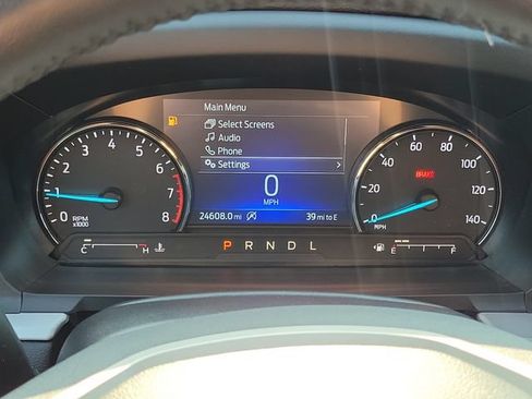 Used 2023 Ford Explorer XLT w/ Equipment Group 202A AWD/4WD image 23