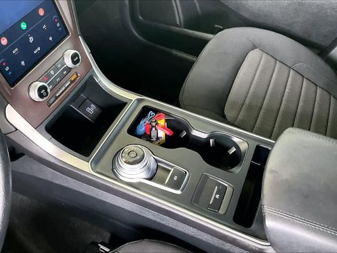 Certified 2021 Ford Edge SE FWD image 15