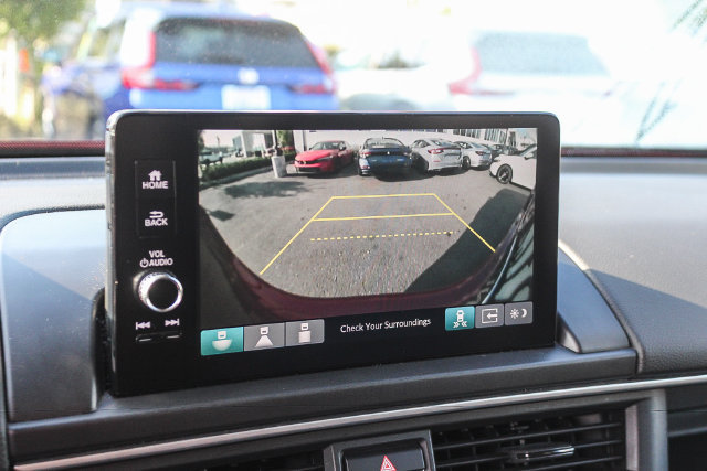 Used 2024 Honda Pilot EX-L image 31
