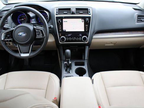 Used 2019 Subaru Outback 2.5i Limited w/ Popular Package #2 image 21