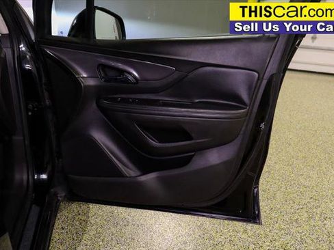 Used 2019 Buick Encore Essence image 26