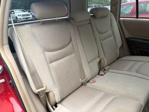 Used 2002 Toyota Highlander 2WD V6 image 24