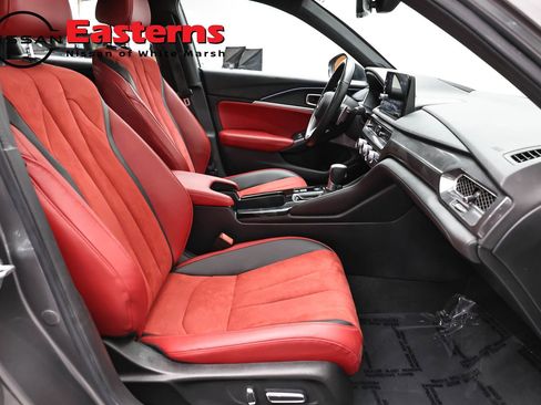 Used 2023 Acura Integra A-Spec FWD image 23