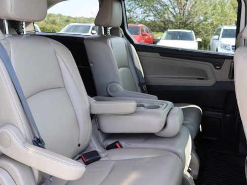 Used 2023 Honda Odyssey EX-L image 15