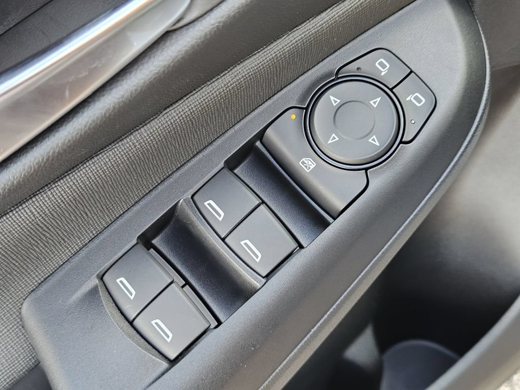 New 2026 Buick Envista Sport Touring w/ Convenience I Package FWD image 19