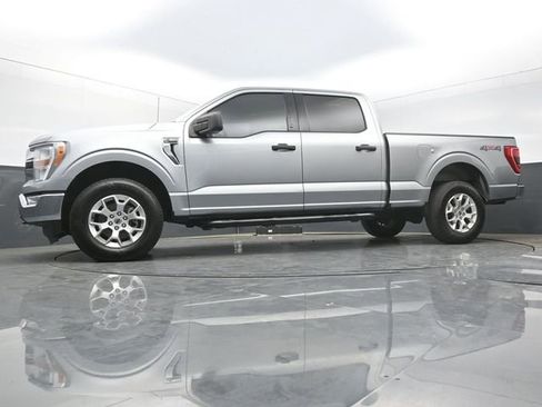 Used 2022 Ford F150 XLT w/ Equipment Group 301A Mid AWD/4WD image 39