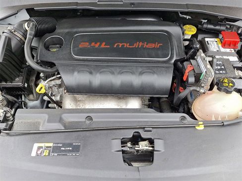 Used 2022 Jeep Compass Limited image 30