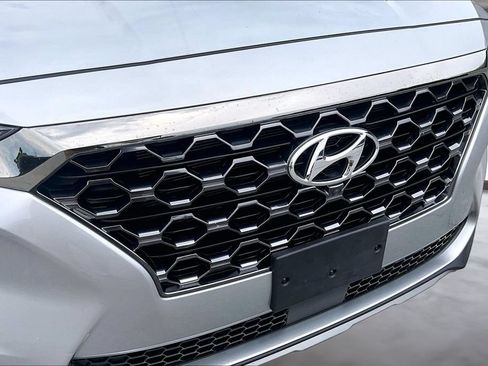 Used 2020 Hyundai Santa Fe Limited FWD image 30