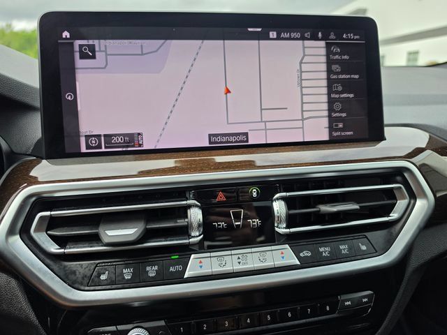 Used 2024 BMW X3 xDrive30i w/ Premium Package AWD/4WD image 58