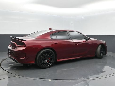 Used 2017 Dodge Charger R/T Scat Pack RWD image 7