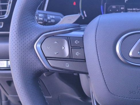 New 2026 Lexus NX 450h+ F Sport image 20