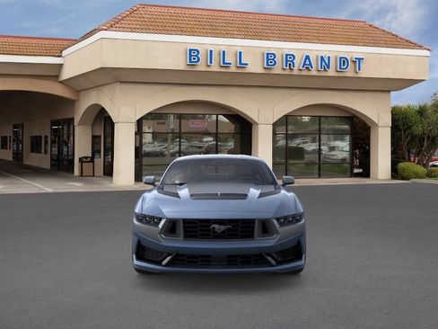 New 2026 Ford Mustang Dark Horse RWD image 8