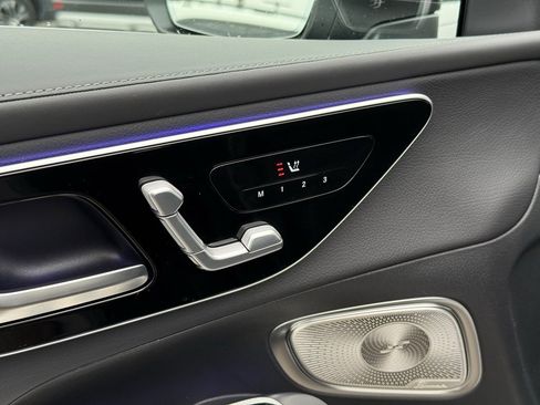 Certified 2025 Mercedes-Benz GLC 43 AMG 4MATIC Coupe image 4