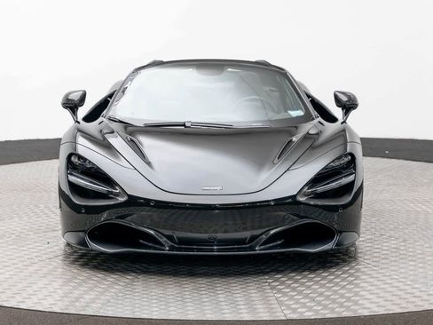 Used 2023 McLaren 720S Spider image 6