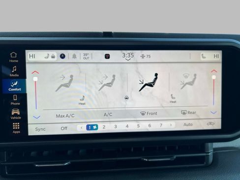 New 2026 Jeep Gladiator Sport AWD/4WD image 11