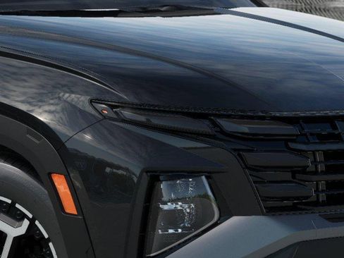 New 2026 Hyundai Tucson XRT image 9