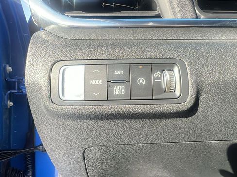 Used 2026 GMC Terrain Elevation w/ Elevation Premium Package image 13