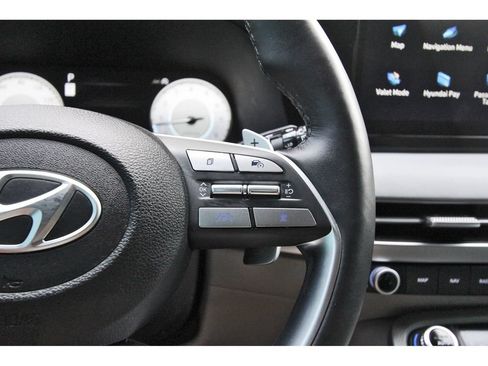 Used 2024 Hyundai Palisade SEL w/ Premium Package FWD image 20