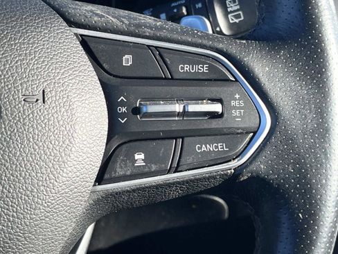 Used 2022 Hyundai Palisade Calligraphy image 41