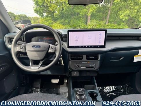 New 2026 Ford Maverick XL FWD image 16