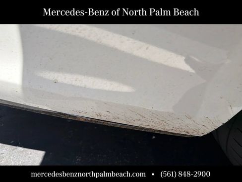 Used 2024 Mercedes-Benz S 580 4MATIC Sedan image 13
