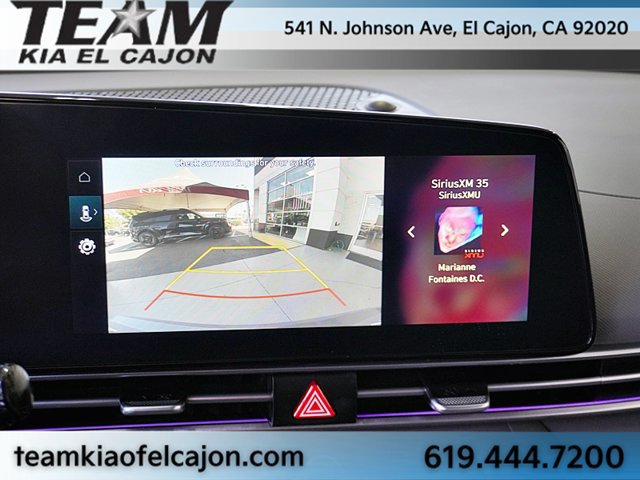 Used 2024 Hyundai Elantra SEL FWD image 26