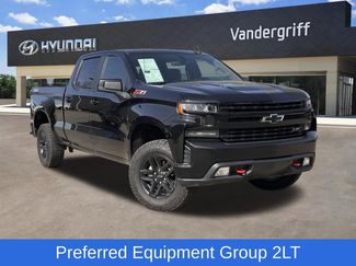 Used 2020 Chevrolet Silverado 1500 LT Trail Boss video 1