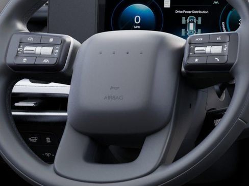 New 2026 Hyundai Ioniq 9 Calligraphy AWD/4WD image 15