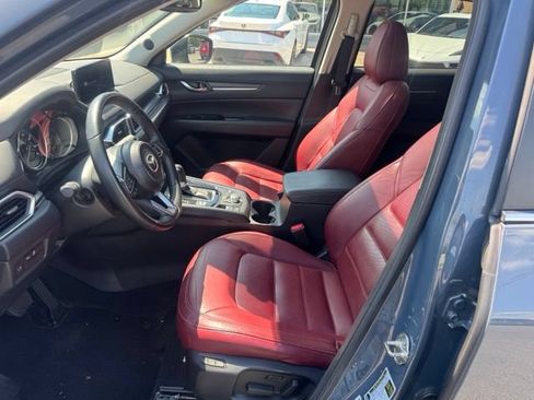 Used 2023 MAZDA CX-5 Carbon Edition AWD/4WD image 20