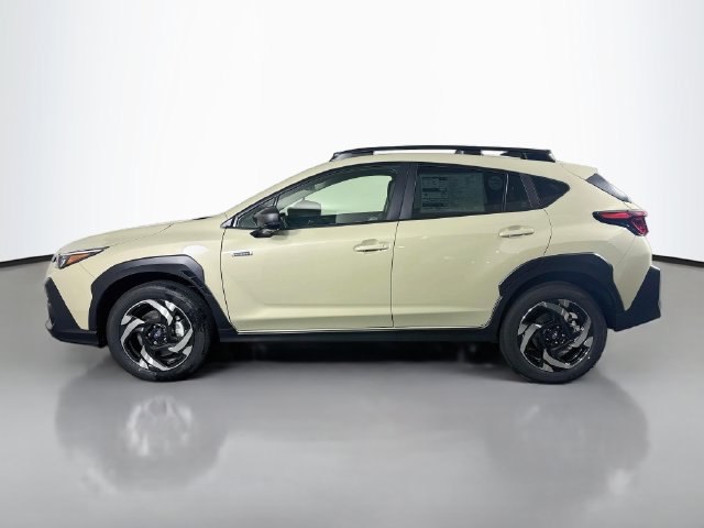 New 2026 Subaru Crosstrek 2.5i Limited AWD/4WD image 4